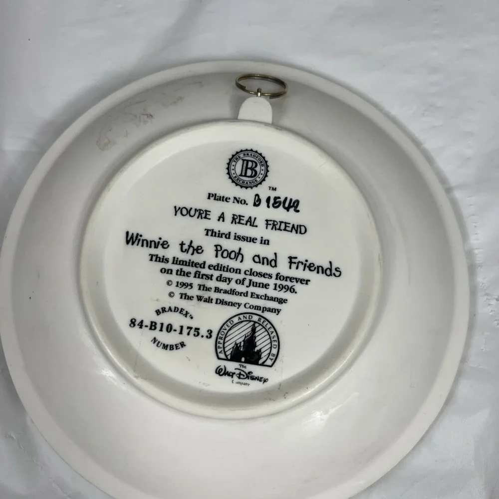 The Bradford Exchange this collectible